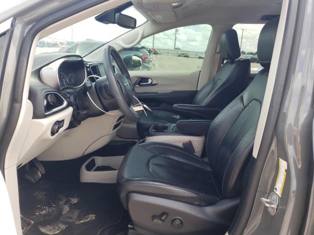 2022 CHRYSLER PACIFICA T - 2C4RC1BG1NR142269