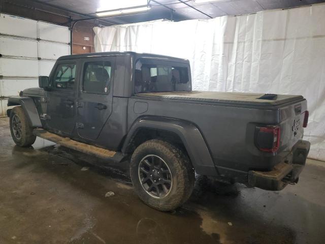 Vin: 1c6hjtfg0ml526078, lot: 58326215, jeep gladiator overland 20212