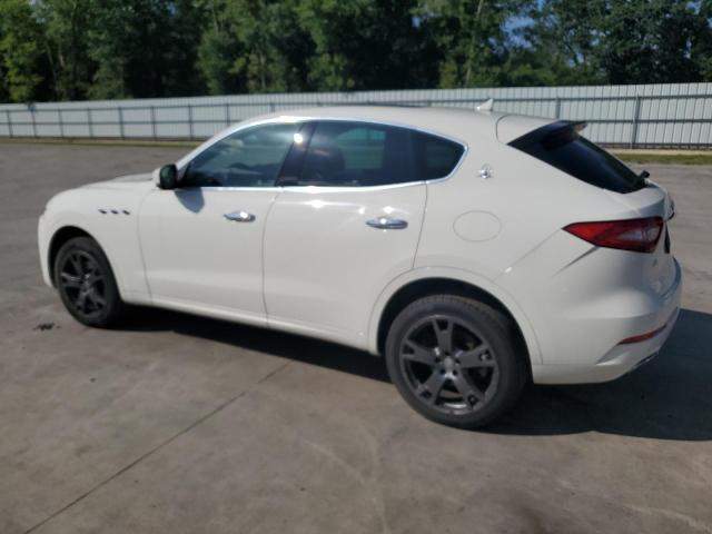 Vin: zn661xua5kx308342, lot: 59548695, maserati all models 20192
