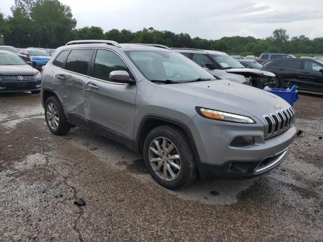 2017 JEEP CHEROKEE L 1C4PJMDB1HW546720