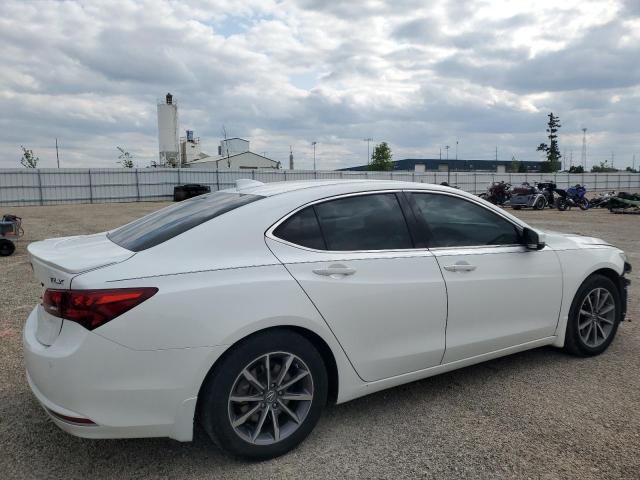 Vin: 19uub2f73fa001837, lot: 59863685, acura tlx advance 20153