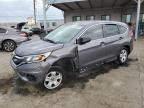 2016 HONDA CR-V LX - 3CZRM3H31GG710598