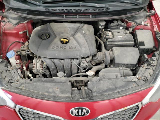 2015 KIA FORTE LX KNAFX4A62F5424188