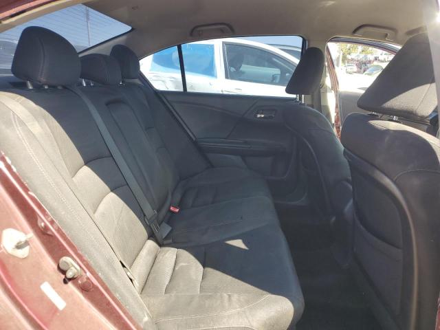 2014 HONDA ACCORD SPORT - 1HGCR2F52EA065131