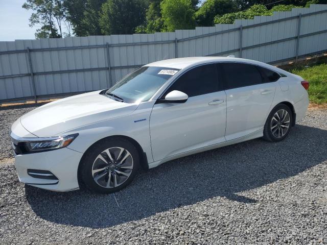 HONDA ACCORD HYB