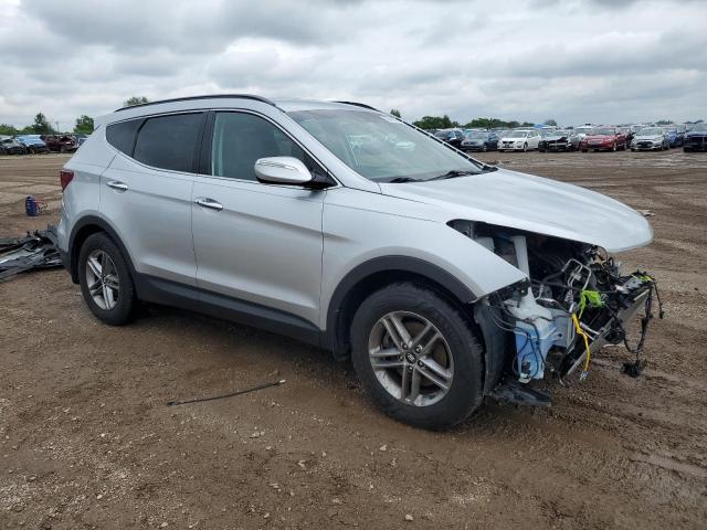 Vin: 5xyzudlb4jg561460, lot: 59400655, hyundai santa fe 20184