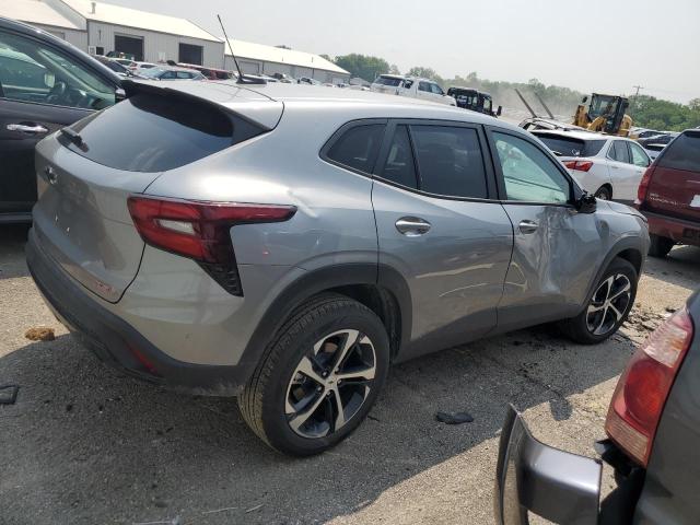 Vin: kl77lgep0sc136714, lot: 59102285, chevrolet trax 1rs 1rs 20253