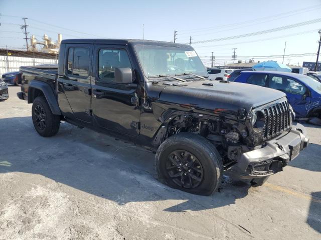 2022 JEEP GLADIATOR 1C6HJTAG0NL146134
