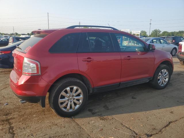 Vin: 2fmdk3jc8aba88443, lot: 58960475, ford edge sel 20103