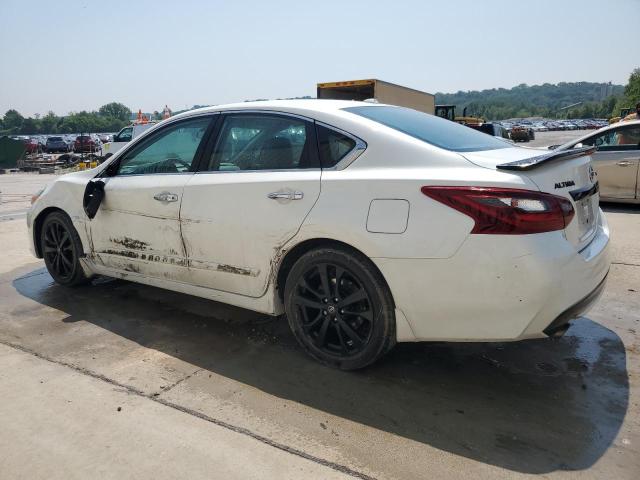 Vin: 1n4al3ap5jc258402, lot: 59615645, nissan altima 2.5 20182
