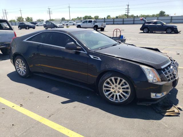 Vin: 1g6ds1e37c0107221, lot: 61735795, cadillac cts premium collection 20124