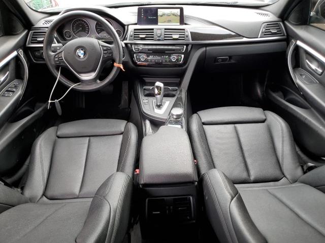 2018 BMW 330 XI WBA8D9C56JEM31396