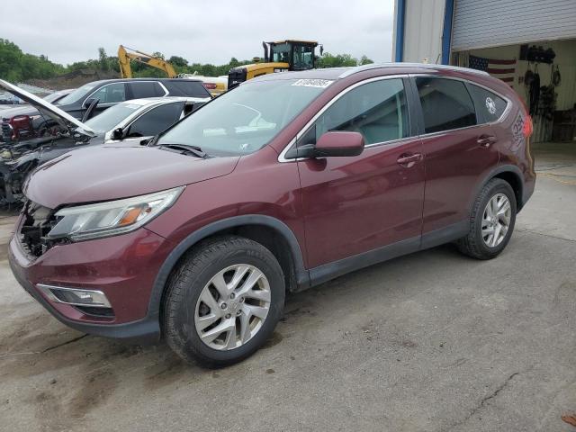 Vin: 2hkrm4h71gh683845, lot: 61064095, honda crv exl 2016 img_1