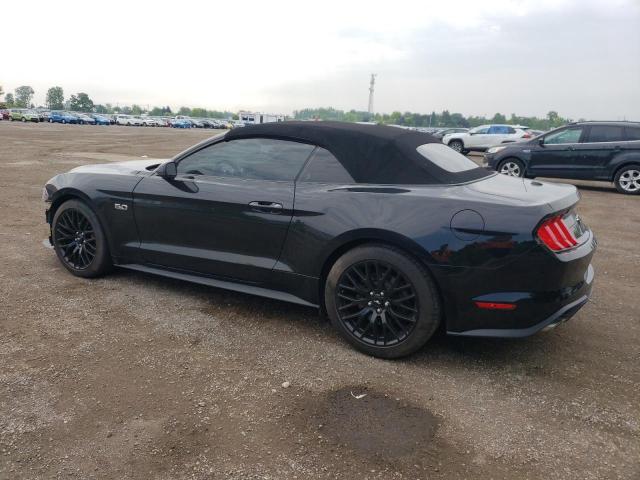 Vin: 1fatp8ff1m5103901, lot: 56490485, ford mustang gt 20212