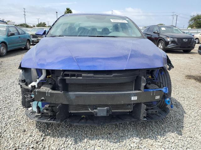 2023 HYUNDAI ELANTRA SE - KMHLS4AG4PU437198