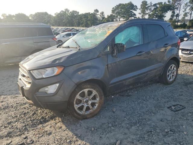 FORD ECOSPORT S