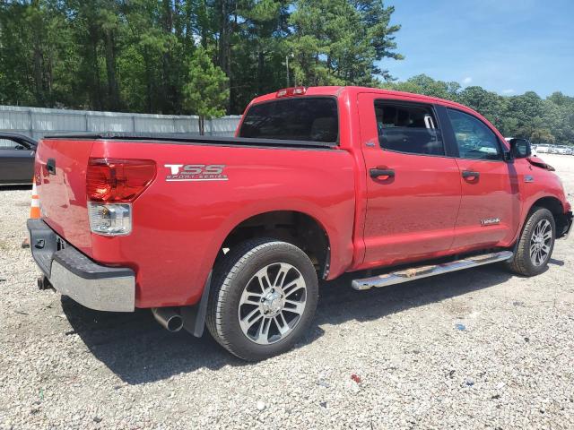 Vin: 5tfey5f19cx119625, lot: 61067245, toyota tundra crewmax sr5 20123