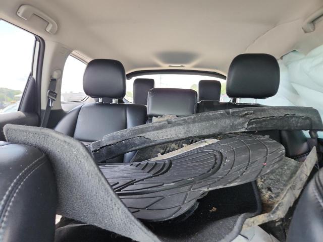 2017 NISSAN PATHFINDER #3290227211