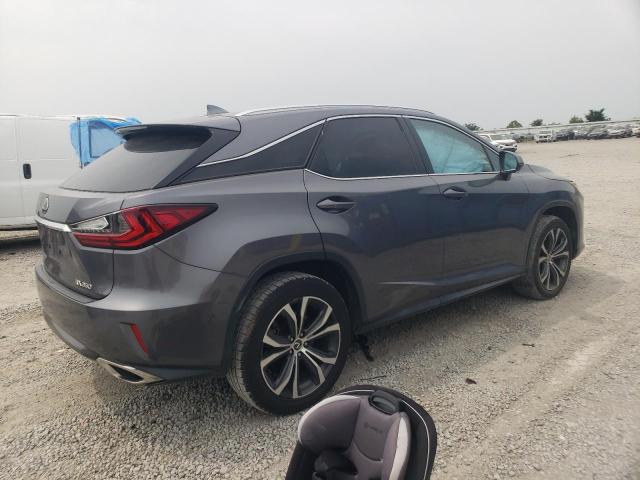 2017 LEXUS RX 350 BAS 2T2ZZMCA2HC092752