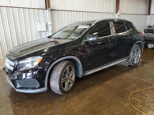 Vin: wdctg4gb9fj055213, lot: 61619975, mercedes-benz gla-class 250 4matic 2015 img_1