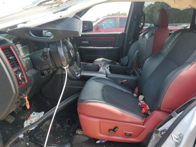 2018 RAM 1500 REBEL 1C6RR7YT4JS113631
