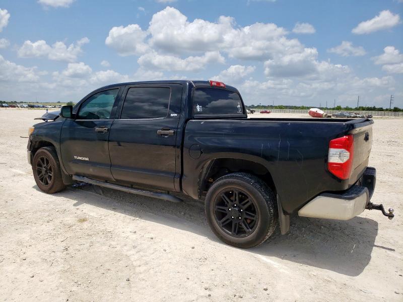 Vin: 5tfem5f14gx104810, lot: 59565325, toyota tundra crewmax sr5 20162