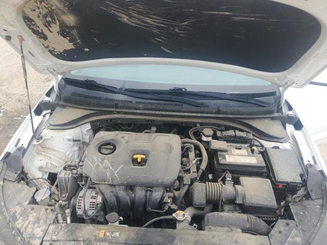2020 HYUNDAI ELANTRA SE - 5NPD84LF6LH628668
