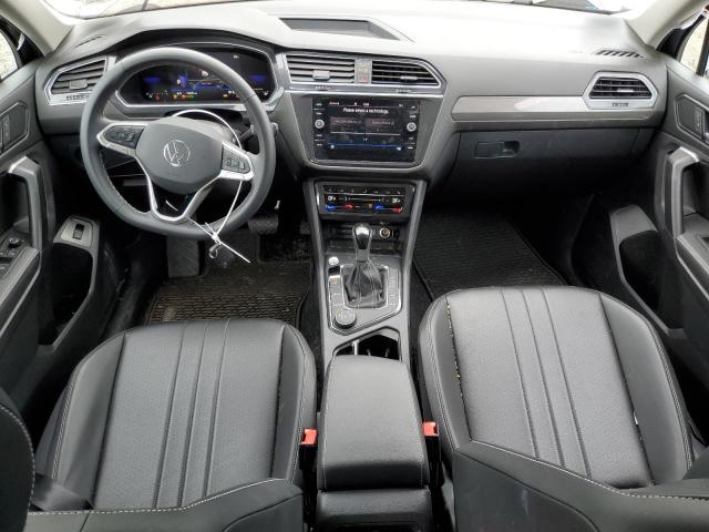 2024 VOLKSWAGEN TIGUAN SE - 3VVMB7AX9RM068910