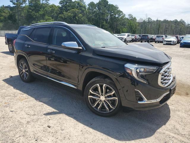 Vin: 3gkalxex0jl383392, lot: 61789625, gmc terrain denali 20184