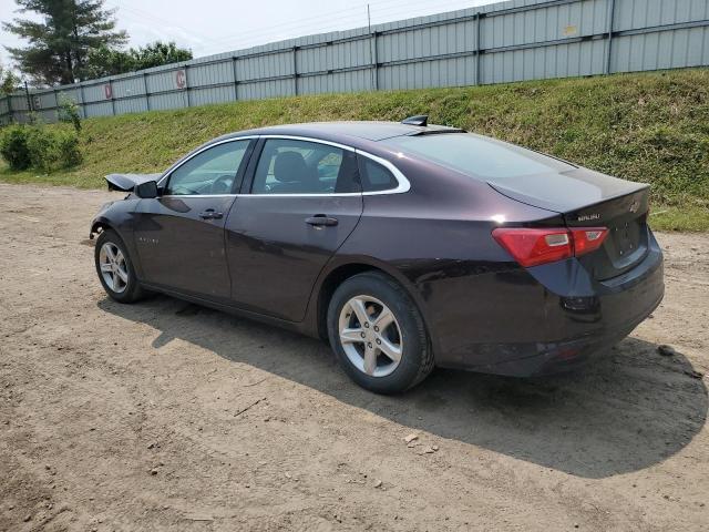 Vin: 1g1zb5st1mf015074, lot: 58995925, chevrolet malibu ls 20212