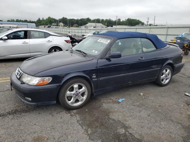 SAAB 9-3 SE