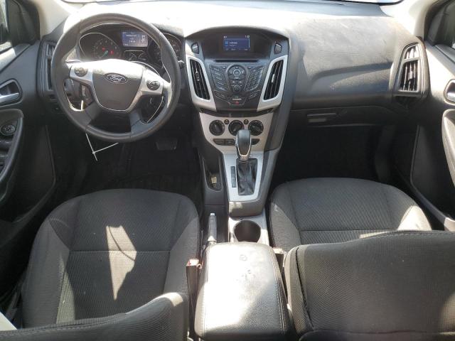 2014 FORD FOCUS SE - 1FADP3K22EL300857