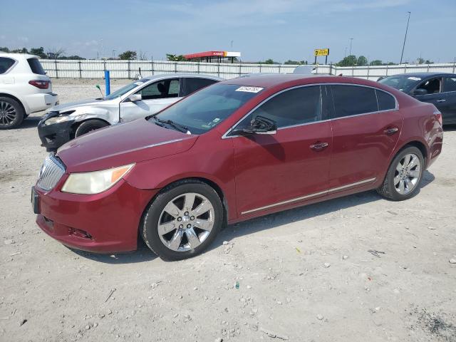 Vin: 1g4gc5eg3af157993, lot: 62546765, buick lacrosse cxl 2010 img_1