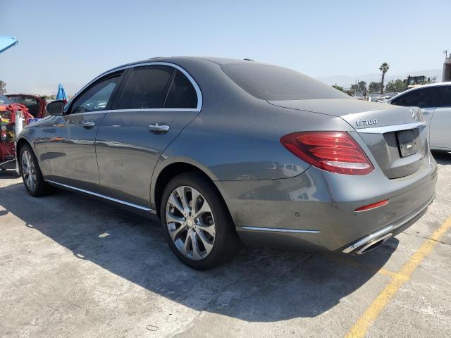 2017 MERCEDES-BENZ E 300 WDDZF4JB9HA222237