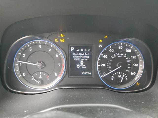 2020 HYUNDAI KONA SEL - KM8K22AA9LU515240
