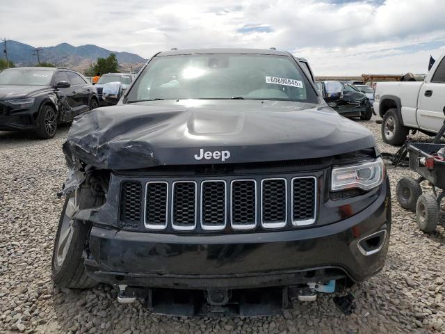 2015 JEEP GRAND CHER - 1C4RJFCT3FC625500