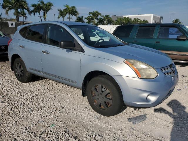 Vin: jn8as5mtxdw019145, lot: 59233795, nissan rogue s 20134