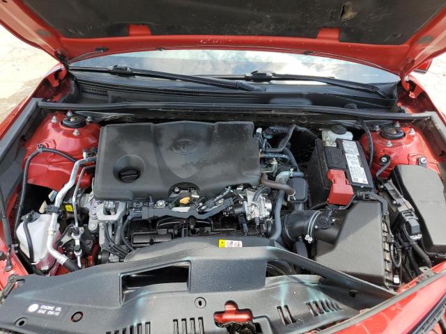 2023 TOYOTA CAMRY LE #3269143078