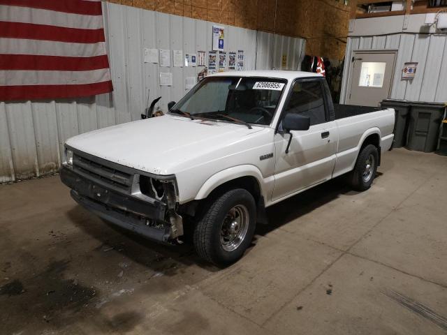 Vin: jm2uf1131l0914191, lot: 62086955, mazda b2200 short bed 1990 img_1