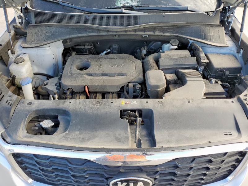 2019 KIA SORENTO L - 5XYPG4A32KG592413