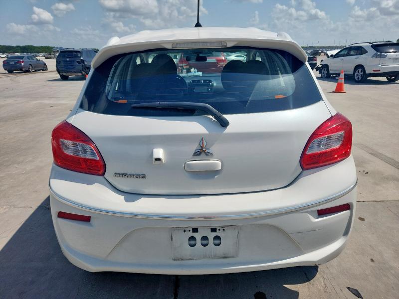 2020 MITSUBISHI MIRAGE ES ML32A3HJ8LH011101