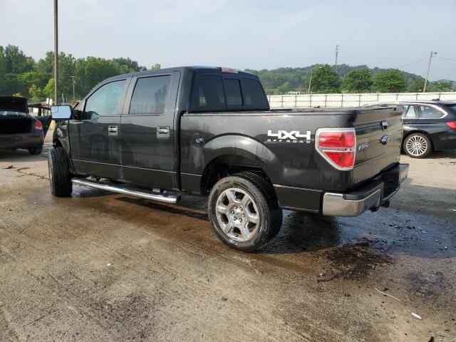 Vin: 1ftfw1ef0dkg03245, lot: 60660485, ford f-150 supercrew 20132