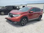 2017 HONDA CR-V TOURI - 2HKRW2H98HH675193