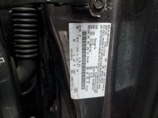 2016 FORD FOCUS SE 1FADP3F27GL211959