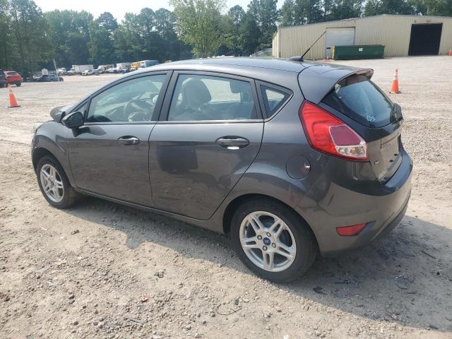 2019 FORD FIESTA SE 3FADP4EJ0KM157345