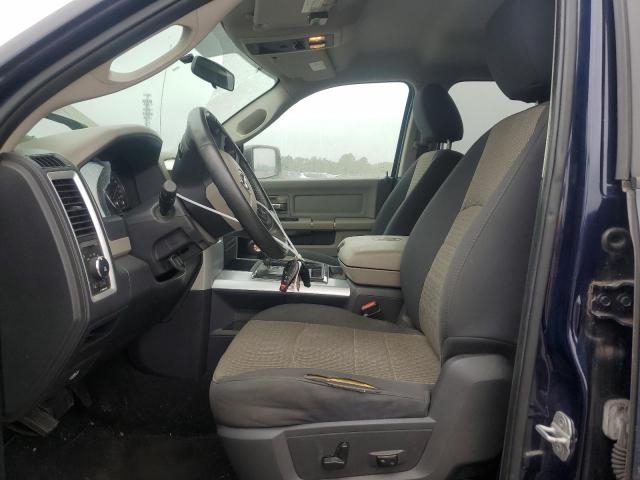2012 RAM 1500 - 1C6RD7GT7CS162860