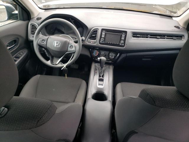 2022 HONDA HR-V LX - 3CZRU6H35NM754443