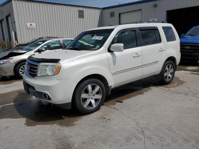 Vin: 5fnyf3h90db023498, lot: 60017465, honda pilot touring 2013 img_1
