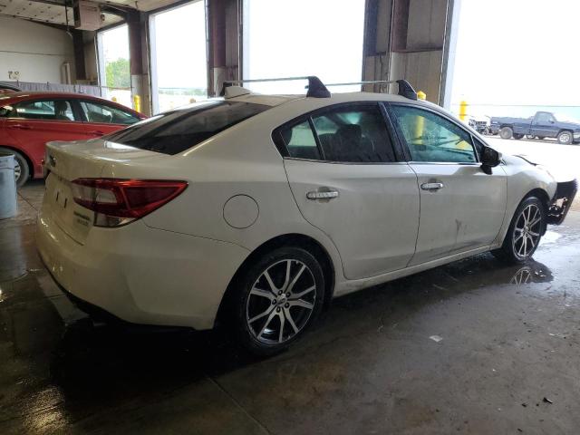 Vin: 4s3gkat62h3614430, lot: 60503095, subaru impreza limited 20173
