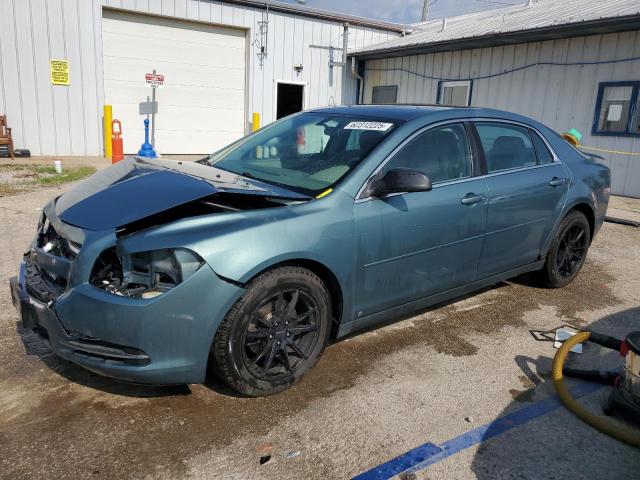 CHEVROLET MALIBU LS